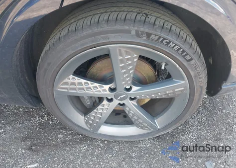 2023 Genesis Gv70 2.5T Awd from USA, damaged, VIN KMUMADTB9PU080191